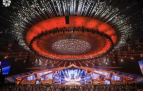 
							第十五屆北影節(jié)開(kāi)幕 ：春天，來(lái)北京看世界最好的電影